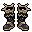 Abyssal Boots