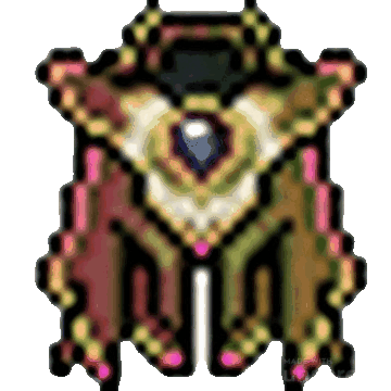 Astral Robe