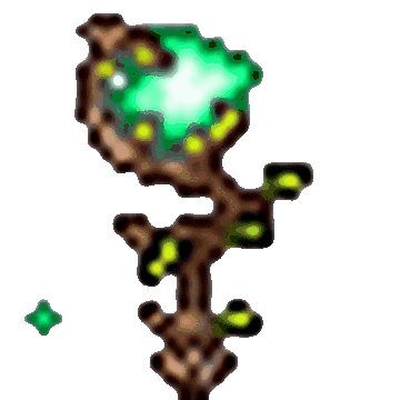 Astral Rod