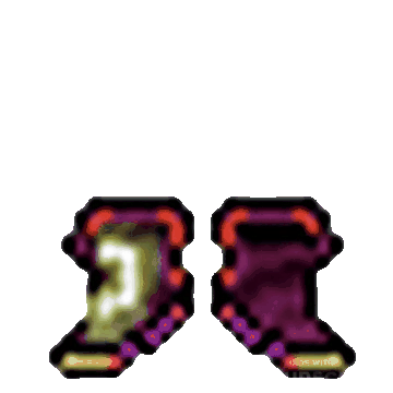 Astral Shoes
