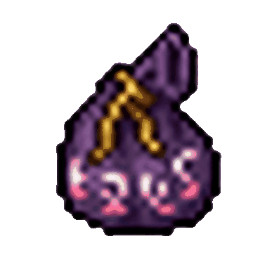 Bag You Desire