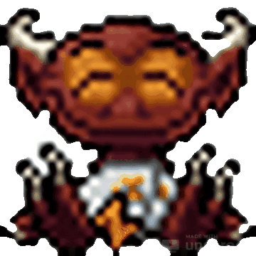 Bonus Doll