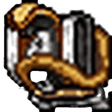 Cobra Casket