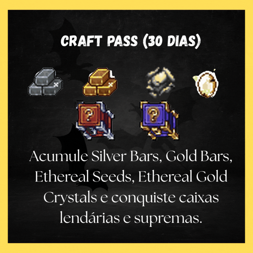 Craft Pass
