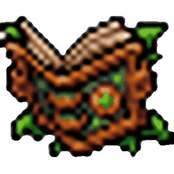 Druid Trinket Tier 3