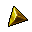 Ethereal Gold Crystal