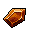 Ethereal Gold Crystal