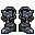 Nightmare Boots