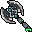 Nightmare Great Axe