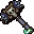 Nightmare Great Mace