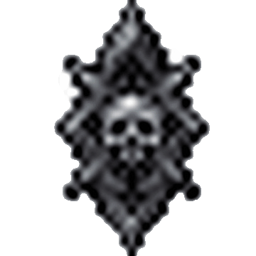 Omnipotent Necroshade Rune