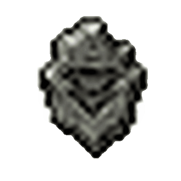 Omnipotent Terramorfo Rune