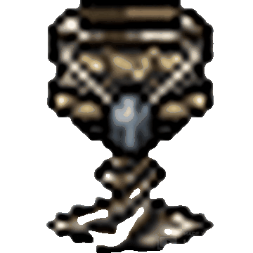 Paladin Trinket Tier 4