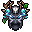 Shadowborn Mask