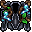 Shadowborn Robe