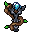 Shadowborn Rod