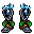 Shadowborn Shoes