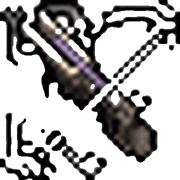 Stormforged Crossbow