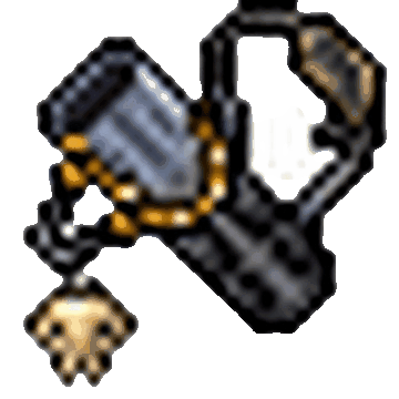 Stormforged Quiver