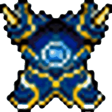 Titanborn Armor