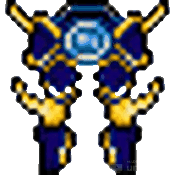 Titanborn Legs