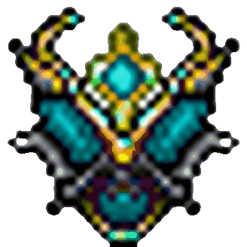Titanborn Shield