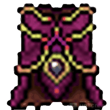 Voidwalker Kilt