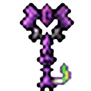 Voidwalker Wand