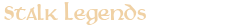 Contentbox headline